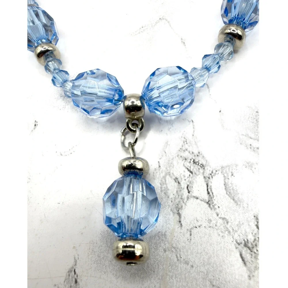Aria elegant blue